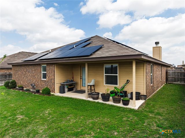 4500 Corinne Drive, Killeen, TX 76549