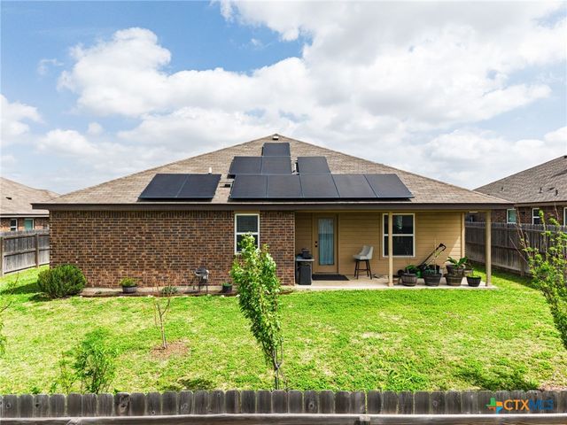 4500 Corinne Drive, Killeen, TX 76549