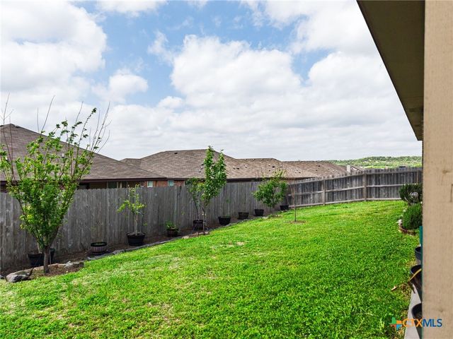4500 Corinne Drive, Killeen, TX 76549