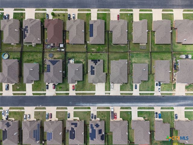 4500 Corinne Drive, Killeen, TX 76549