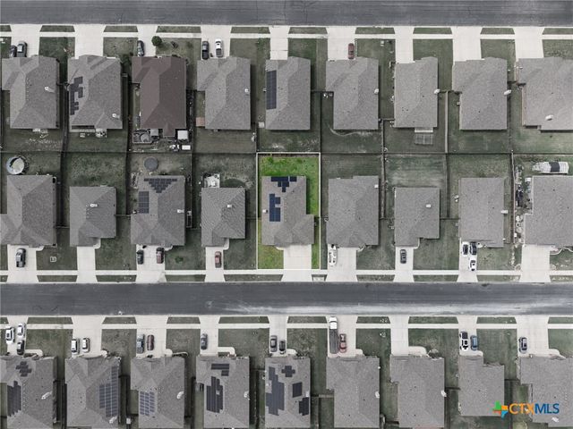 4500 Corinne Drive, Killeen, TX 76549