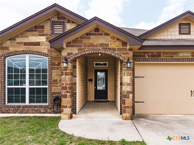 4500 Corinne Drive, Killeen, TX 76549