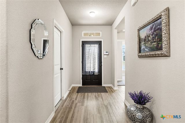 4500 Corinne Drive, Killeen, TX 76549