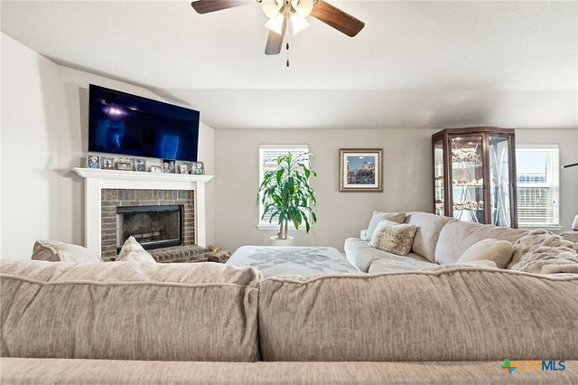 4500 Corinne Drive, Killeen, TX 76549