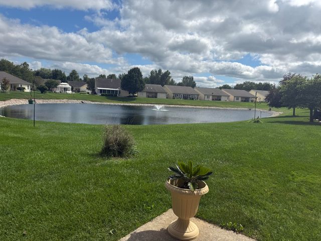 6289 Grosbeak Court, Hobart, IN 46342