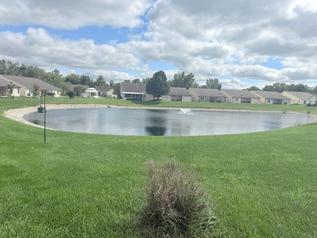 6289 Grosbeak Court, Hobart, IN 46342