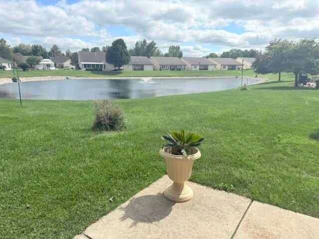 6289 Grosbeak Court, Hobart, IN 46342