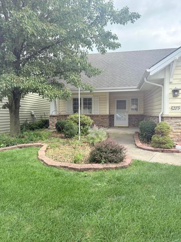 6289 Grosbeak Court, Hobart, IN 46342