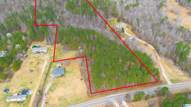 0 SHOAL CREEK ROAD, Ashville, AL 35953