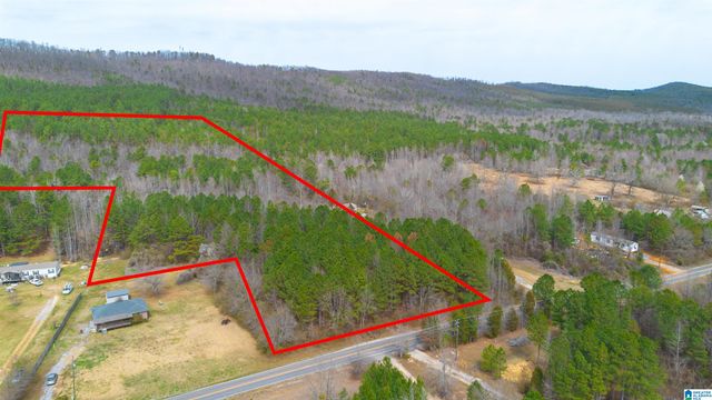 0 SHOAL CREEK ROAD, Ashville, AL 35953