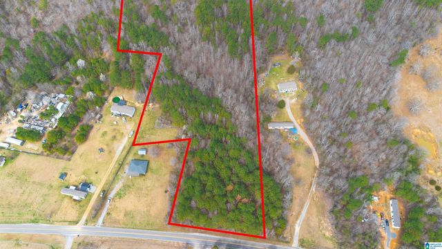 0 SHOAL CREEK ROAD, Ashville, AL 35953