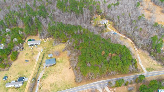 0 SHOAL CREEK ROAD, Ashville, AL 35953