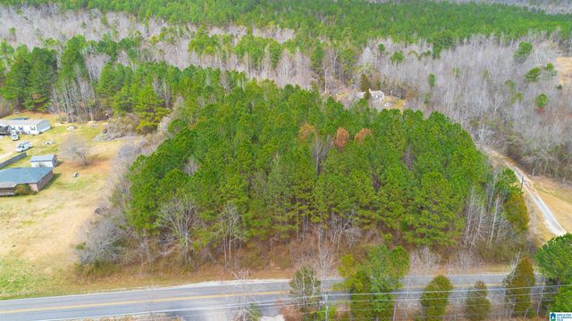0 SHOAL CREEK ROAD, Ashville, AL 35953