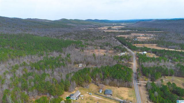 0 SHOAL CREEK ROAD, Ashville, AL 35953