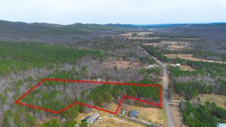 0 SHOAL CREEK ROAD, Ashville, AL 35953