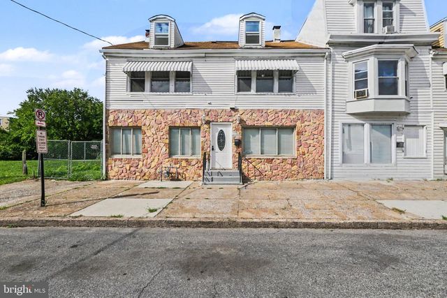 1716 N 6TH ST, Harrisburg, PA 17102