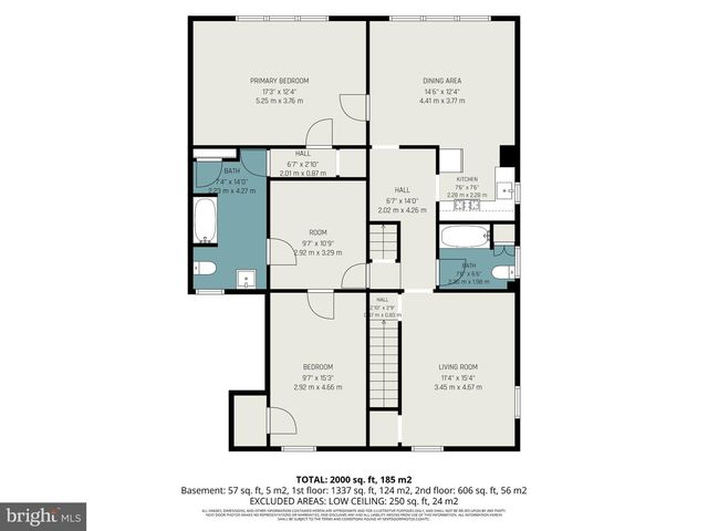 1716 N 6TH ST, Harrisburg, PA 17102