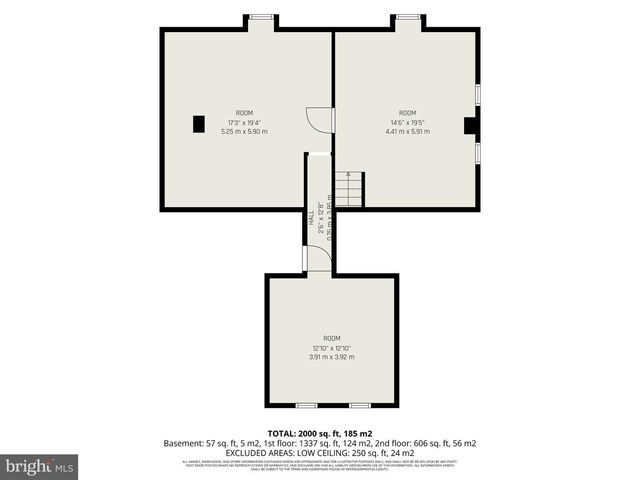 1716 N 6TH ST, Harrisburg, PA 17102