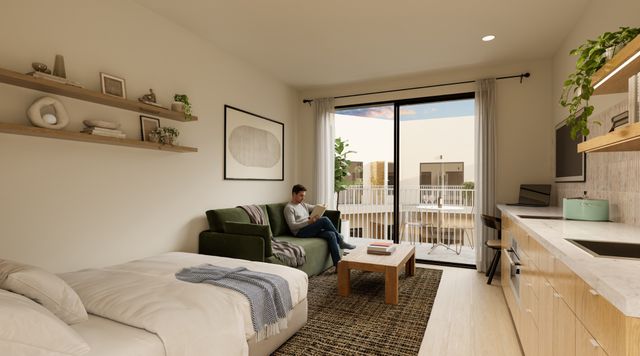 1425 4th Ave S Apt 223, Nashville, TN 37210