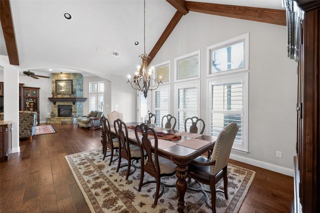128 Whispering Winds Drive, Gunter, TX 75058