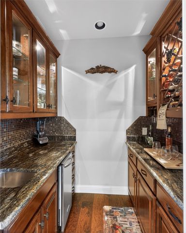 128 Whispering Winds Drive, Gunter, TX 75058