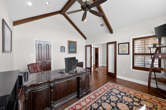 128 Whispering Winds Drive, Gunter, TX 75058
