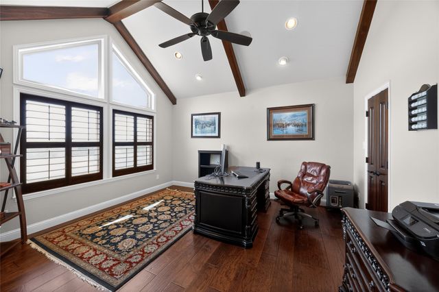 128 Whispering Winds Drive, Gunter, TX 75058