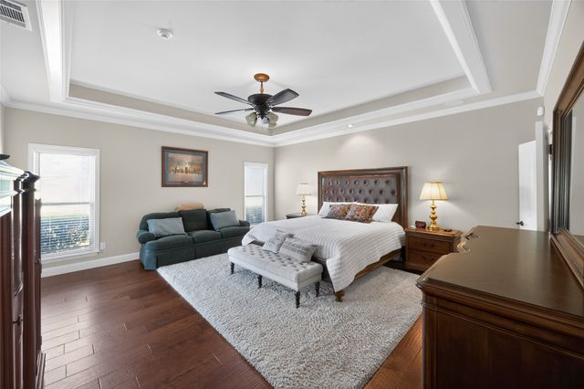 128 Whispering Winds Drive, Gunter, TX 75058
