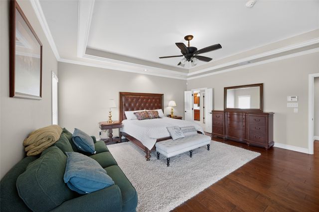 128 Whispering Winds Drive, Gunter, TX 75058