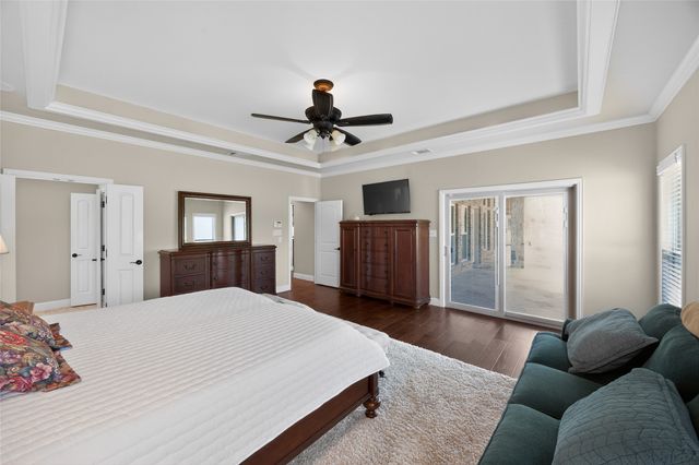 128 Whispering Winds Drive, Gunter, TX 75058