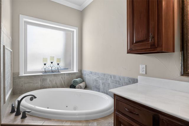 128 Whispering Winds Drive, Gunter, TX 75058