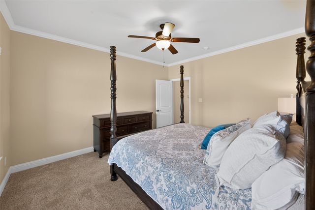 128 Whispering Winds Drive, Gunter, TX 75058