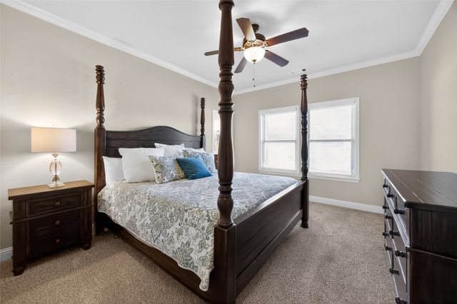 128 Whispering Winds Drive, Gunter, TX 75058