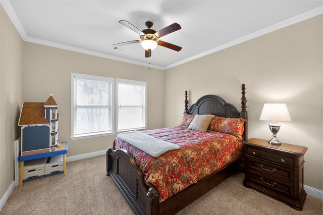 128 Whispering Winds Drive, Gunter, TX 75058