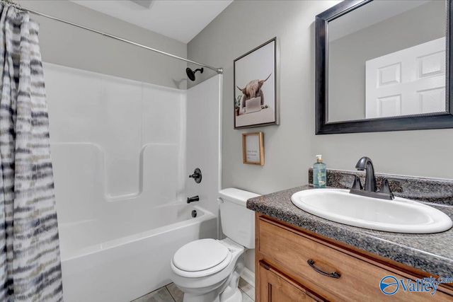 507 Shaw Road NW, Hartselle, AL 35640