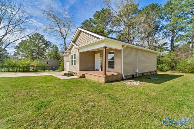 507 Shaw Road NW, Hartselle, AL 35640