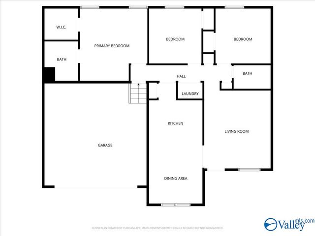 507 Shaw Road NW, Hartselle, AL 35640