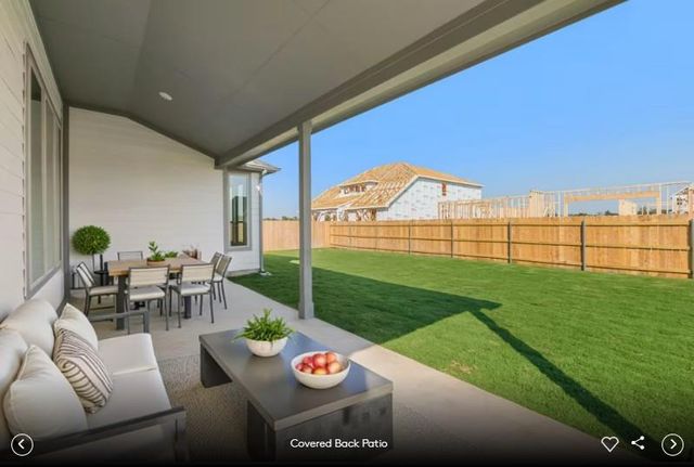 16621 Embry WAY, Pflugerville, TX 78660