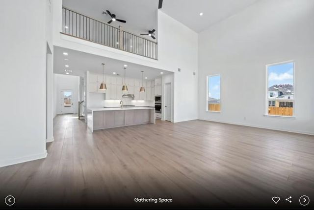 16621 Embry WAY, Pflugerville, TX 78660