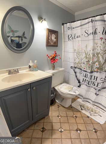 180 Valley Brook Trail, Jonesboro, GA 30238