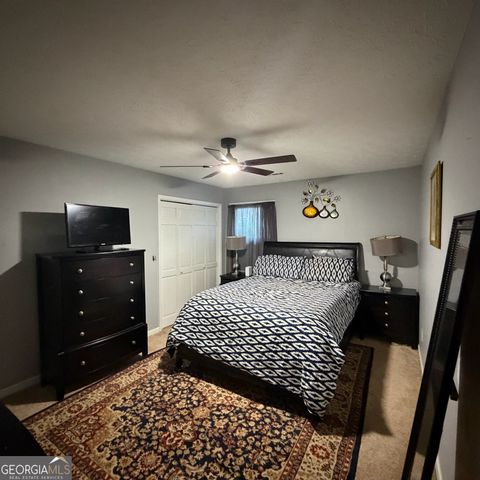 180 Valley Brook Trail, Jonesboro, GA 30238