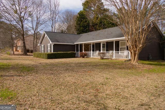 180 Valley Brook Trail, Jonesboro, GA 30238