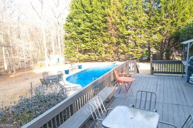 180 Valley Brook Trail, Jonesboro, GA 30238