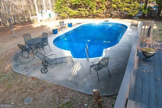 180 Valley Brook Trail, Jonesboro, GA 30238