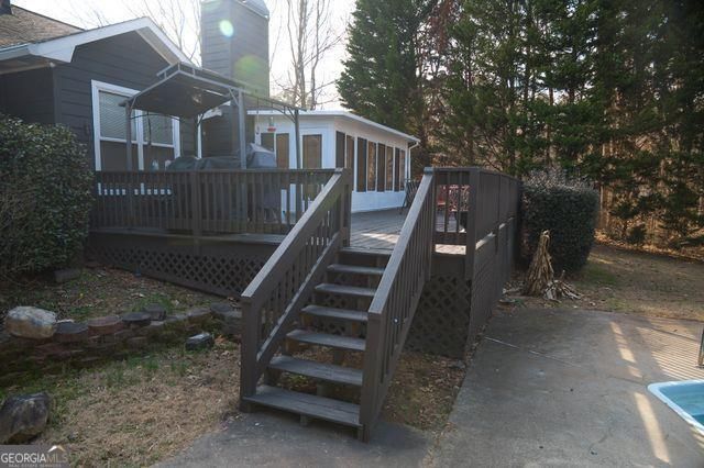 180 Valley Brook Trail, Jonesboro, GA 30238