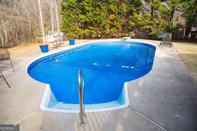 180 Valley Brook Trail, Jonesboro, GA 30238