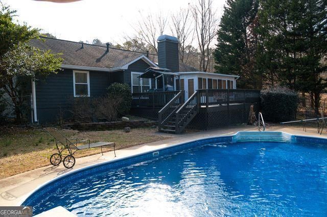 180 Valley Brook Trail, Jonesboro, GA 30238