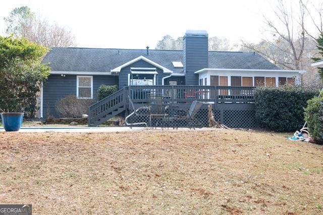 180 Valley Brook Trail, Jonesboro, GA 30238