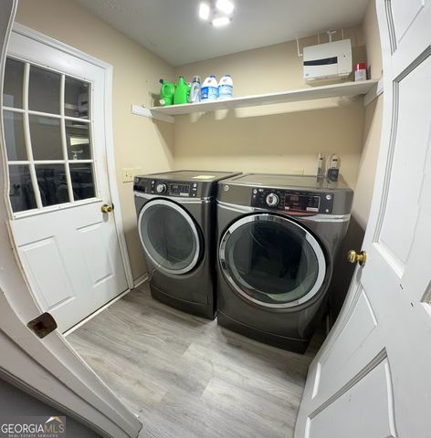 180 Valley Brook Trail, Jonesboro, GA 30238