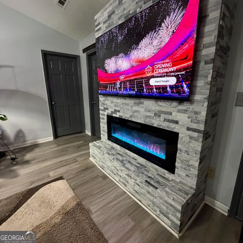 180 Valley Brook Trail, Jonesboro, GA 30238